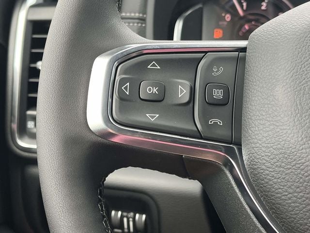 2026 RAM Ram 2500 Laramie