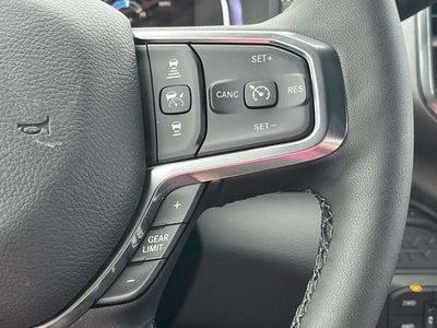 2026 RAM Ram 2500 Laramie