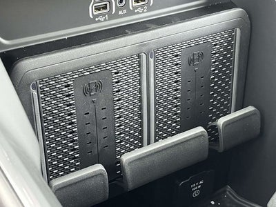 2026 RAM Ram 2500 Laramie