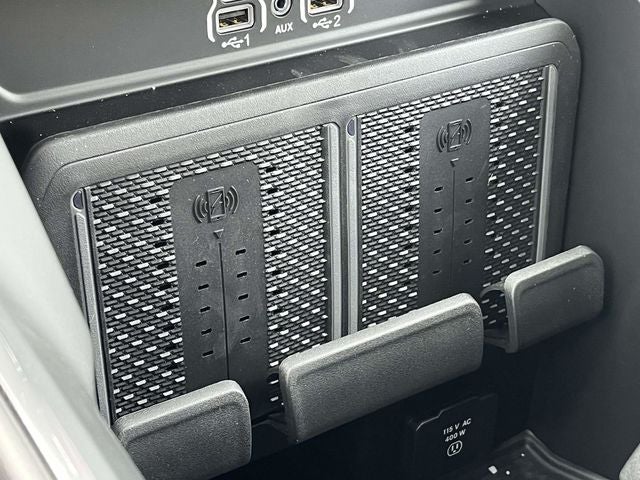 2026 RAM Ram 2500 Laramie