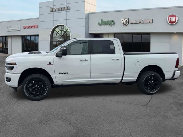 2026 RAM Ram 2500 Laramie