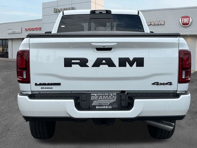 2026 RAM Ram 2500 Laramie