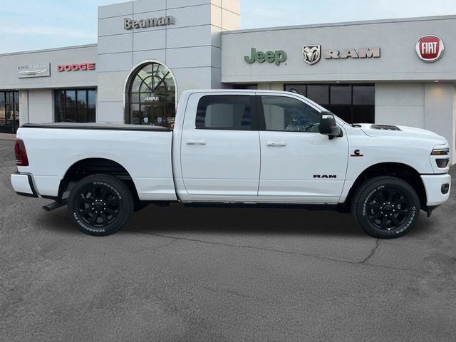 2026 RAM Ram 2500 Laramie