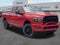 2026 RAM Ram 2500 Laramie