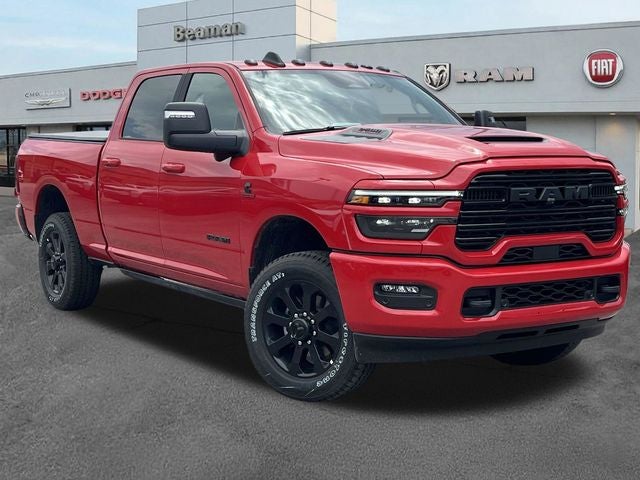 2026 RAM Ram 2500 Laramie