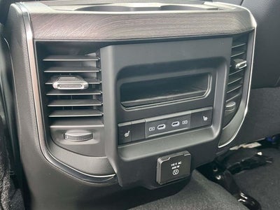 2026 RAM Ram 2500 Laramie