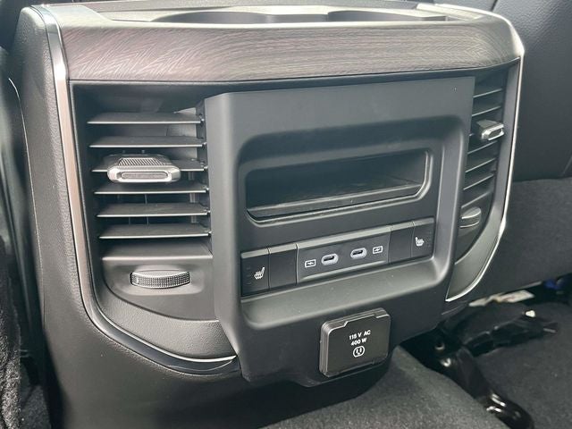 2026 RAM Ram 2500 Laramie