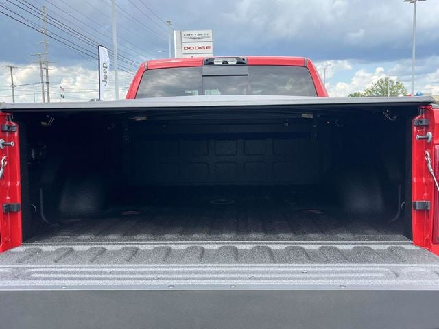 2026 RAM Ram 2500 Laramie