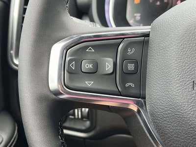 2026 RAM Ram 2500 Laramie