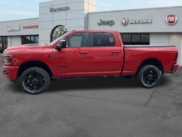2026 RAM Ram 2500 Laramie