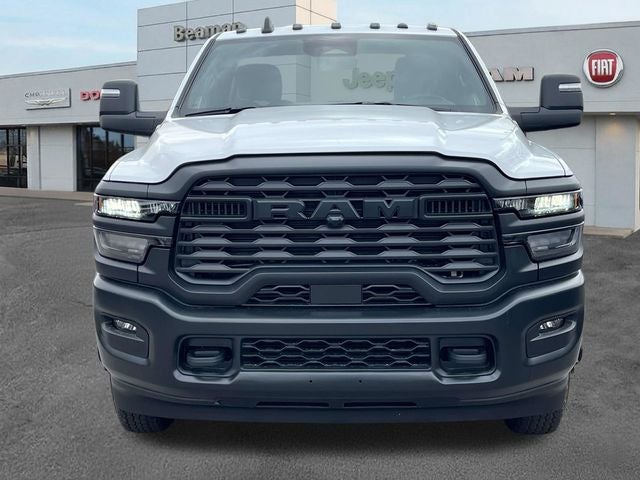 2026 RAM Ram 3500 Chassis Cab Tradesman