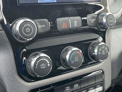 2026 RAM Ram 3500 Chassis Cab Tradesman