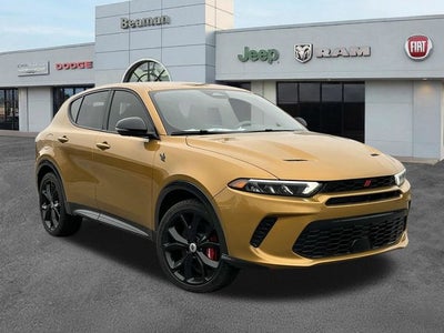 2024 Dodge Hornet R/T