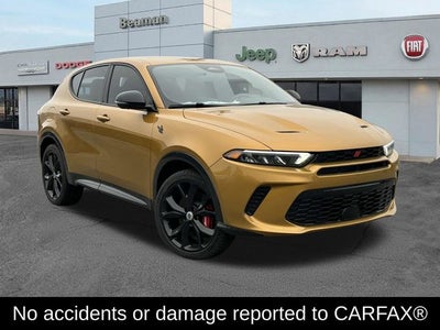 2024 Dodge Hornet R/T