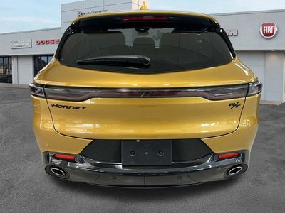 2024 Dodge Hornet R/T