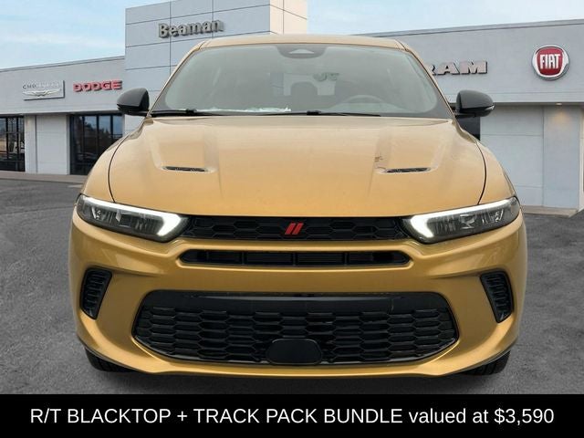 2024 Dodge Hornet R/T