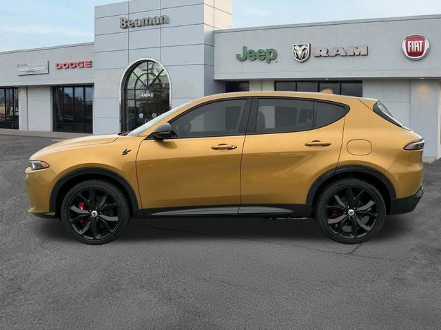 2024 Dodge Hornet R/T