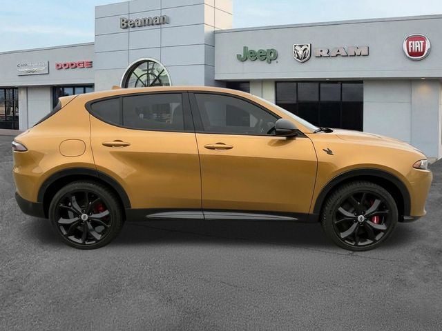 2024 Dodge Hornet R/T