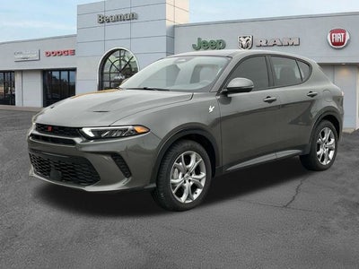 2024 Dodge Hornet R/T Plus