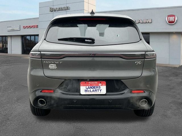 2024 Dodge Hornet R/T Plus
