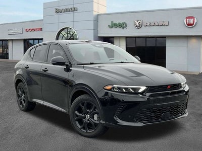 2024 Dodge Hornet R/T Plus