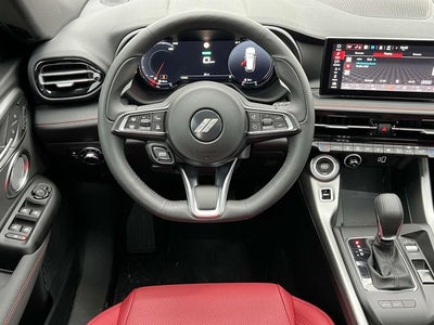 2024 Dodge Hornet R/T Plus