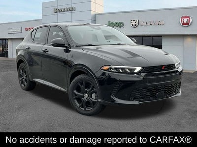 2024 Dodge Hornet R/T Plus