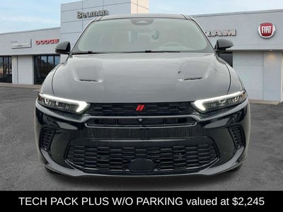 2024 Dodge Hornet R/T Plus
