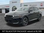 2024 Dodge Hornet R/T Plus