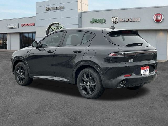 2024 Dodge Hornet R/T Plus