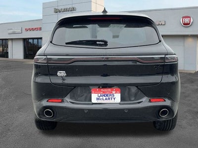 2024 Dodge Hornet R/T Plus