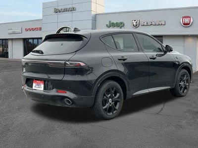 2024 Dodge Hornet R/T Plus