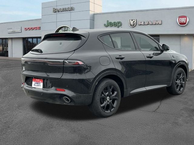 2024 Dodge Hornet R/T Plus