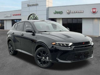 2024 Dodge Hornet R/T Plus
