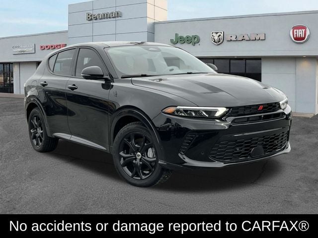 2024 Dodge Hornet R/T Plus