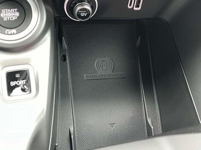 2024 Dodge Hornet R/T Plus