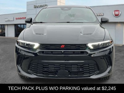 2024 Dodge Hornet R/T Plus