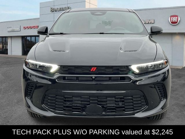 2024 Dodge Hornet R/T Plus