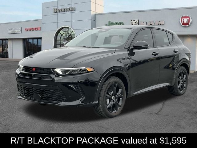 2024 Dodge Hornet R/T Plus