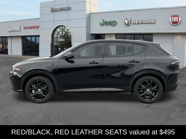 2024 Dodge Hornet R/T Plus