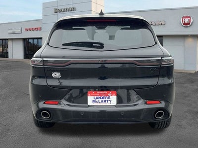 2024 Dodge Hornet R/T Plus