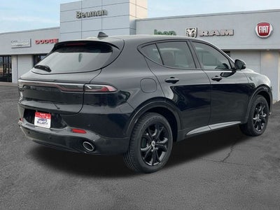 2024 Dodge Hornet R/T Plus