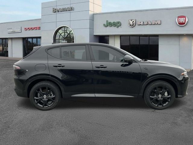 2024 Dodge Hornet R/T Plus
