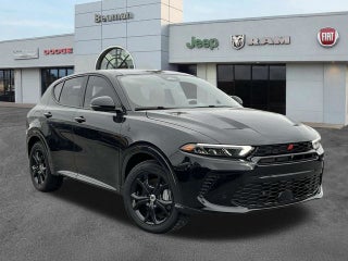 2024 Dodge Hornet R/T Plus