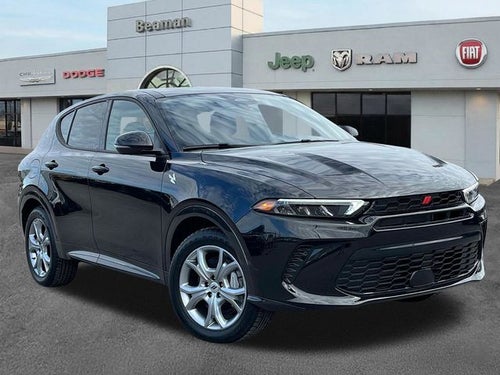 2024 Dodge Hornet R/T Plus