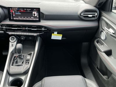 2024 Dodge Hornet R/T Plus