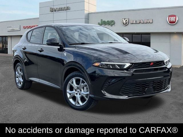 2024 Dodge Hornet R/T Plus