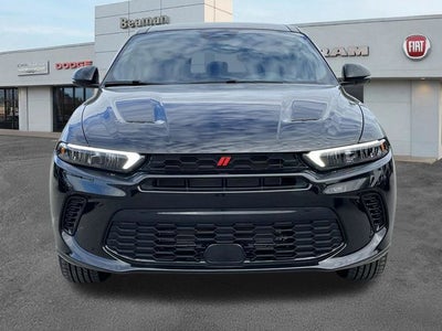 2024 Dodge Hornet R/T Plus