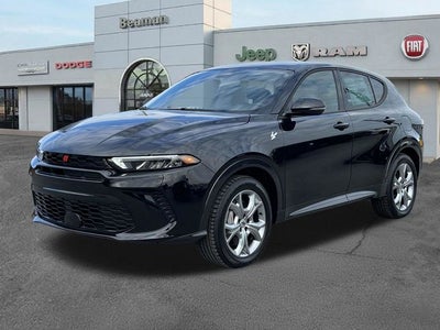 2024 Dodge Hornet R/T Plus