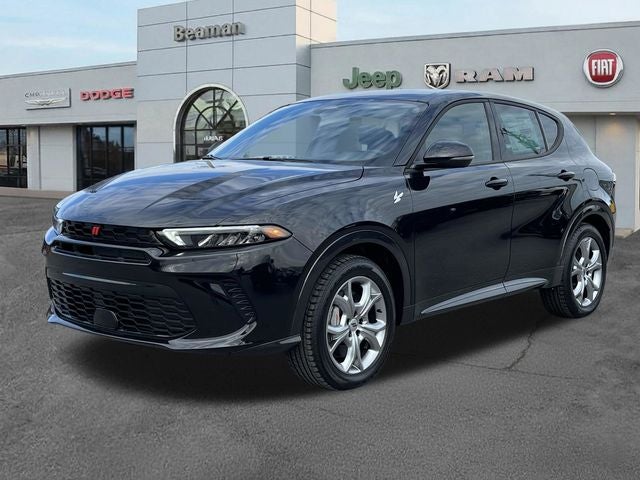 2024 Dodge Hornet R/T Plus